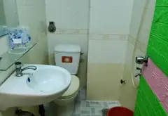 Nhà mặt phố Thành Thái, Q.10 - 5 tầng kiên cố, kinh doanh đỉnh... Bán nhà mặt phố tại Hòa Hưng, Hồ Chí Minh 13
