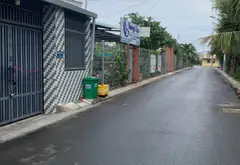 Bán đất rộng 2474.5m2 tại xã Nhơn Đức, Nhà Bè, mặt tiền 27m, pháp lý cơ sở... Bán đất tại Hiệp Phước, Hồ Chí Minh 03
