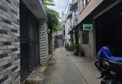 Nhà Hẻm Xe Hơi Bàu Cát Siêu Tiện Nghi... Bán nhà riêng tại Bảy Hiền, Hồ Chí Minh 01