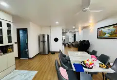 Bán căn hộ 3 ngủ lô góc, 2 thoáng, tiềm năng phát triển tại Lĩnh Nam... Bán căn hộ chung cư tại Vĩnh Tuy, Hà Nội 02