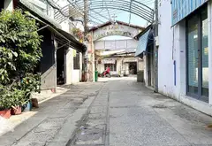 🔥 CHỈ CÒN 5 TỶ! 🔥
🏡BÁN NHÀ TRUNG MỸ TÂY 3- HÓC MÔN – HẺM XE TẢI TRÁNH – NGANG GẦN 6M... Bán nhà riêng tại Bà Điểm, Hồ Chí Minh 01