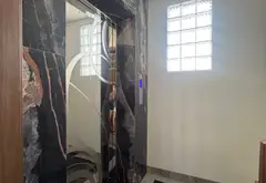 Nhà 8 tầng Gara thang máy siêu đẹp tại Ngọc Thụy, Long Biên. Chìa khoá trao tay!... Bán nhà riêng tại Bồ Đề, Hà Nội 06