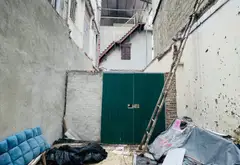 Cơ hội hiếm có sở hữu mảnh đất còn sót mặt tiền mơ ước 4m tại Cầu Am với vị trí đắc địa... Bán đất tại Hà Đông, Hà Nội 01
