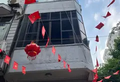 Nhà Lô Góc 4 Tầng Thoáng Xịn - Kinh Doanh Tại Trung Tâm... Bán nhà riêng tại Hà Đông, Hà Nội 01