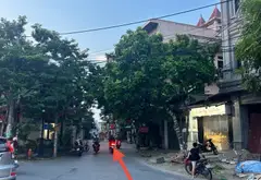 Bán đất 164m² tại làng nghề Đồng Kỵ, mặt tiền rộng 12m, phù hợp làm kho xưởng... Bán đất tại Chi Lăng, Bắc Ninh 01