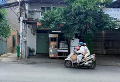 Nhà đang cho thuê 8triệu/tháng.
Nhà 2 tầng. 3 phòng ngủ, 2wc.
- Pháp lý mua bán vi bằng... Bán nhà mặt phố tại Phú Thuận, Hồ Chí Minh 02