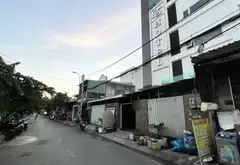 --BÁN KHÁCH SẠN DIỆN TÍCH SIÊU LỚN 246m2 ĐƯỜNG TIỀN LÂN -BÀ ĐIỂM.HÓC MÔN SÁT KCN VĨNH LỘC👉chi 19,5... Bán bất động sản khác tại Bà Điểm, Hồ Chí Minh 02