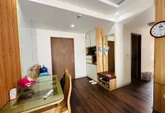 Bán căn hộ chung cư 2 phòng ngủ tại Hoàng Quốc Việt, căn góc view biển... Bán căn hộ chung cư tại Bãi Cháy, Quảng Ninh 02