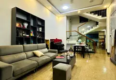 Nhà đẹp Lê Chân - Thiết kế thông minh, sống chất ngay trung tâm... Bán nhà riêng tại Lê Chân, Hải Phòng 01