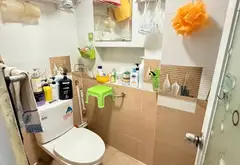 Nhà hiếm quận 10, ô tô đỗ cửa, rộng thoáng... Bán nhà riêng tại Diên Hồng, Hồ Chí Minh 04