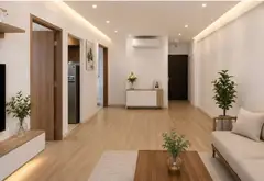 Căn Hộ 2 Phòng Ngủ Sang Trọng Tại Tam Trinh... Bán căn hộ chung cư tại Yên Sở, Hà Nội 02