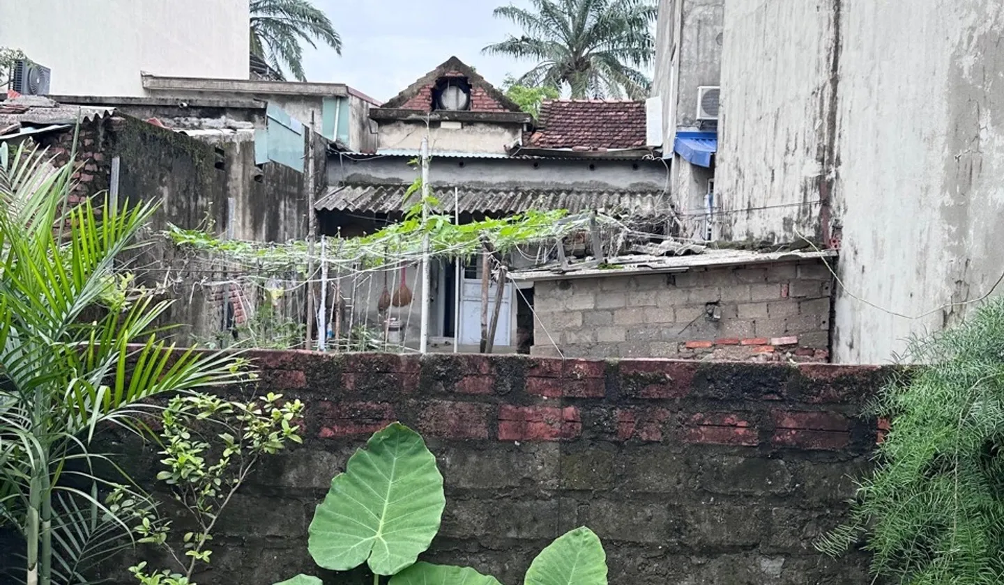 Đất nền trung tâm xã Đồng Hoà, tiềm năng phát triển vượt trội... Bán đất tại Kiến An, Hải Phòng 01