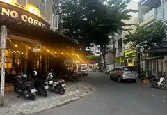 Bán đất trung tâm quận Hải Châu, diện tích 99m2, giá 13.9 tỷ đồng, pháp lý có sổ... Bán đất tại Hải Châu, Đà Nẵng 02