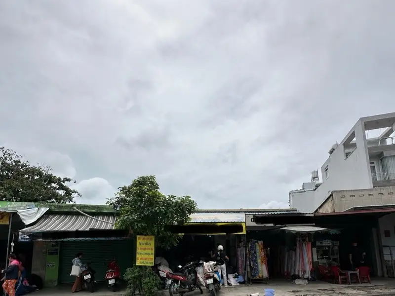Nhà mặt phố đắc địa Tân Phú, kinh doanh cực sầm uất... Bán nhà mặt phố tại Phú Thọ Hòa, Hồ Chí Minh 01