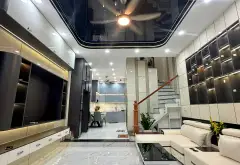4.67❌13.5m, Bán nhà 5 Tầng, 5Pn, 525/ Quang Trung, P10 Gò Vấp, 8 tỷ 2... Bán nhà riêng tại Gò Vấp, Hồ Chí Minh 04