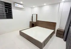 Cơ Hội Vàng Sở Hữu Nhà Riêng Vị Trí Đẹp Tại Quận 7 Giá Tốt... Bán nhà riêng tại Phú Thuận, Hồ Chí Minh 15