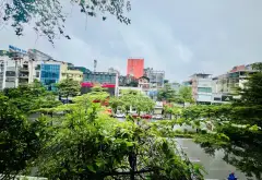 NHÀ SIÊU ĐẸP MỘT MẶT PHỐ XÃ ĐÀN- MỘT MẶT NGÕ XE MÁY - 5 TẦNG MẶT TIỀN 7m- TẦNG 1 CHO THUÊ 28 TRIỆU... Bán nhà mặt phố tại Văn Miếu - Quốc Tử Giám, Hà Nội 15