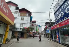 Bán Nhà 3 tầng Vĩnh Ngọc Ngọc Chi Đông Anh... Bán nhà riêng tại Đông Anh, Hà Nội 01