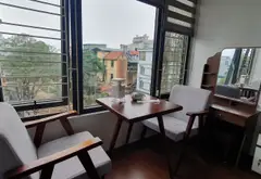 Bán nhà mặt phố Thanh Am, 45m², 5 tầng, kinh doanh vỉa hè, giá 15 tỷ... Bán nhà mặt phố tại Việt Hưng, Hà Nội 08