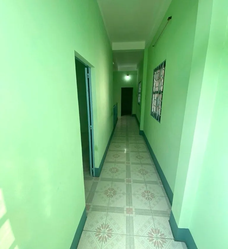 Nhà phố góc 2 mặt tiền riêng tư tại Quận 6 - không gian sống đẳng cấp... Bán nhà mặt phố tại Bình Tây, Hồ Chí Minh 01