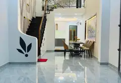 4x12m, Bán nhà 5 Tầng, 5Pn, Hẻm 4M, Phạm Văn Bạch, P12 Gò Vấp, 6 Tỷ hơn... Bán nhà riêng tại An Hội Tây, Hồ Chí Minh 02