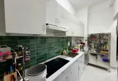 Căn hộ góc thoáng mát Quận 11, full nội thất giá hợp lý... Bán căn hộ chung cư tại Phú Thọ, Hồ Chí Minh 05