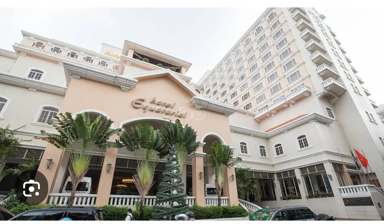 B.án Nh.à Mặt Tiền Q.5 gần KS equatorial, CV Lý Thái Tổ, ĐH Sư Phạm - DTSD: 44m2 - 2 tầng - nhà mới... Bán nhà mặt phố tại Chợ Quán, Hồ Chí Minh 01
