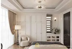 Bán gấp nhà lô góc vị trí vàng Ngọc Lâm, ô chờ thang máy đáng sở hữu ngay... Bán nhà riêng tại Bồ Đề, Hà Nội 13