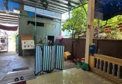 NHÀ 1 ĐỜI CHỦ, MỄ CỐC Q.8, RỘNG MÊNH MÔNG 245M2 NGANG 7.5M, Ô TÔ ĐẾN CỬA, CHỈ 6 TỶ... Bán nhà mặt phố tại Phú Định, Hồ Chí Minh 02