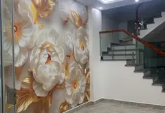 Nhà góc 2 mặt tiền hiện đại tại Kiến Phong - Đồng Thái với thiết kế tối ưu... Bán nhà riêng tại An Hải, Hải Phòng 01