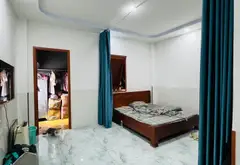 Bán nhà mặt phố 4 tầng, mặt tiền 5m, diện tích 100m2 tại Bình Tân... Bán nhà mặt phố tại Tân Tạo, Hồ Chí Minh 09