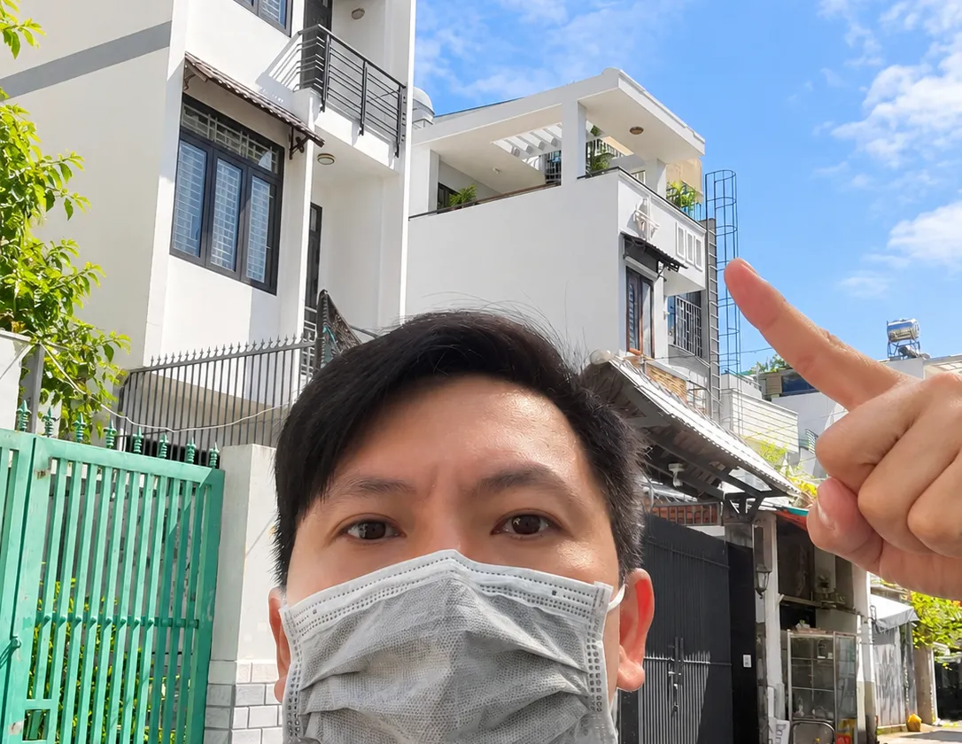 Hẻm Ôtô Kinh Doanh, Nhà 4 tầng đa công năng ngay Ngã 4 Xóm Gà - Cơ hội hiếm giá 10.5 tỷ... Bán nhà riêng tại Bình Thạnh, Hồ Chí Minh 01