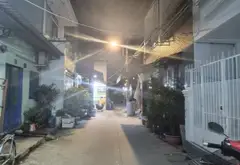 BÁN NHÀ HẺM THÔNG - Phạm Thế Hiển,SHR, nhỉnh 5tỷ... Bán nhà riêng tại Bình Đông, Hồ Chí Minh 07