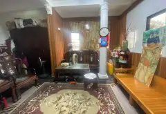 Bán nhà mặt phố Hàn Thuyên, 5 tầng, lô góc, mặt tiền rộng 5,3m, kinh doanh sầm uất... Bán nhà mặt phố tại Hai Bà Trưng, Hà Nội 01