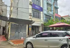 Bán nhà mặt phố Linh Đường, Phường Hoàng Liệt, lô góc 2 mặt tiền thuận tiện kinh doanh... Bán nhà mặt phố tại Hoàng Liệt, Hà Nội 05