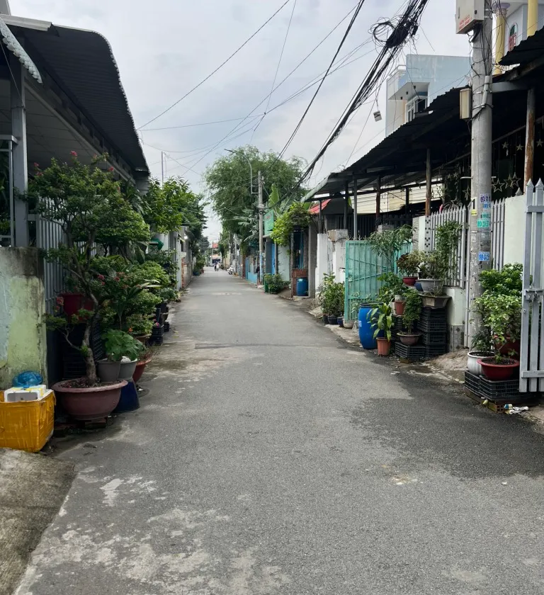 BÁN NHÀ RIÊNG 159m2 CẠNH VINHOME GRANDPARK LONG BÌNH TPHCM... Bán nhà riêng tại Long Bình, Hồ Chí Minh 01