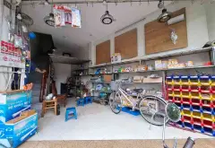 Bán nhà mặt phố Giáp Bát 22m, 5,1m mặt tiền kinh doanh đỉnh giá 10.5 tỷ... Bán nhà mặt phố tại Tương Mai, Hà Nội 01
