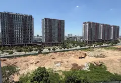 Căn hộ 84m2 view thoáng, sổ đỏ đầy đủ tại Ngọc Thụy... Bán căn hộ chung cư tại Bồ Đề, Hà Nội 05