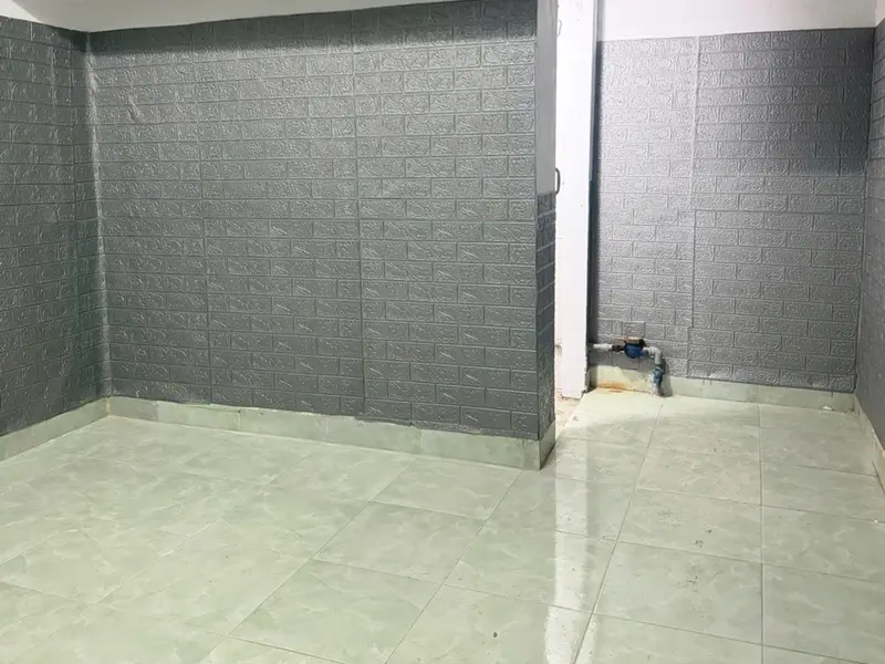 - PHẠM VĂN CHIÊU GV- CĂN GÓC 2 TẦNG (3,8x12m) 45m2 - 4,35 TỶ - TL 
- Hẻm trước nhà 5m, không bị LG... Bán nhà riêng tại An Hội Tây, Hồ Chí Minh 01