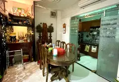 Bán nhà riêng 4 tầng tại xã Dương Cát Lợi, Nhà Bè, mặt tiền rộng, pháp lý đầy đủ... Bán nhà riêng tại Nhà Bè, Hồ Chí Minh 05