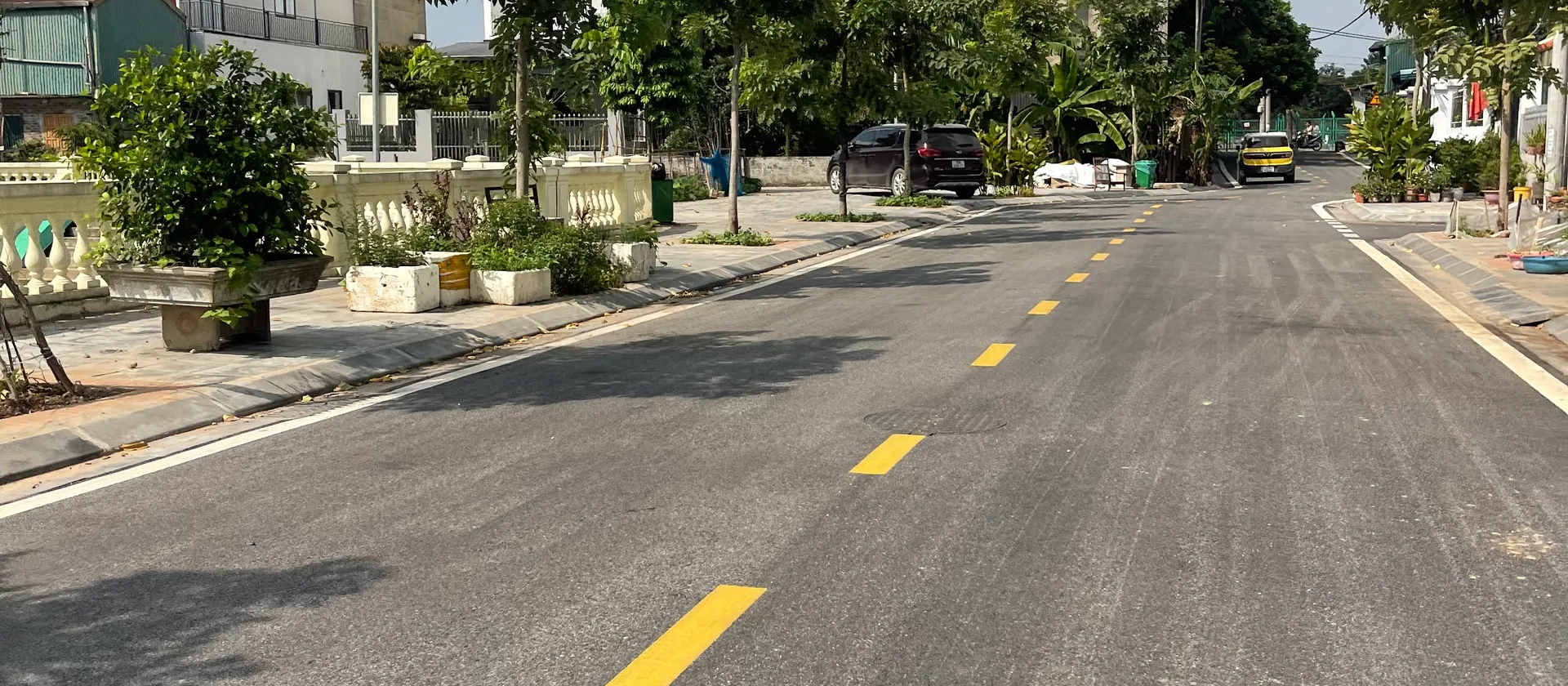 💥ĐÓN ĐẦU ĐẠI LỘ CẢNH QUAN SÔNG HỒNG – 80M² VÕNG LA – Ô TÔ TRÁNH DỪNG ĐỖ NGÀY ĐÊM... Bán đất tại Thiên Lộc, Hà Nội 01