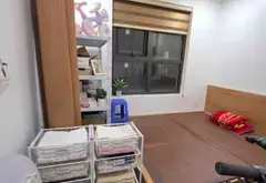 Bán căn hộ chung cư 64.2m² tại phường Xuân Phương, căn góc 2 mặt thoáng, 2 vệ sinh... Bán căn hộ chung cư tại Xuân Phương, Hà Nội 06