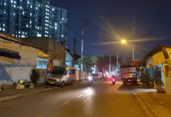 [Q.12]- 4 TẦNG MẶT TIỀN TRẦN THỊ HÈ 📐 4.3❌27m NỞ HẬU TÀI LỘC... Bán nhà mặt phố tại Tân Thới Hiệp, Hồ Chí Minh 05