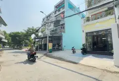 CHỦ BÁN GẤP GIẢM GẦN 1TỎI NHÀ ĐÀO TÔNG NGUYÊN- NHÀ 4 TẦNG-DT 85M2- GIÁ CHỈ HƠN 8Đ... Bán nhà riêng tại Nhà Bè, Hồ Chí Minh 02