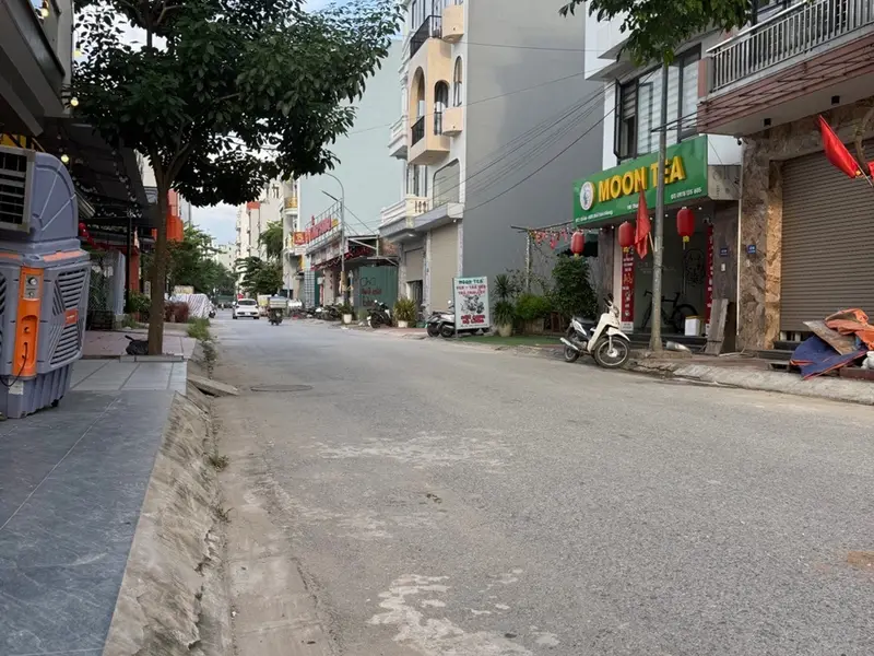 Cơ hội vàng sở hữu đất mặt tiền siêu rộng tại Văn Giang... Bán đất tại Văn Giang, Hưng Yên 01