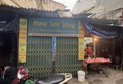 Bán nhà riêng 1 tầng tại phường Thanh Xuân, Hà Nội, mặt ngõ ô tô, kinh doanh tốt... Bán nhà riêng tại Thanh Xuân, Hà Nội 02
