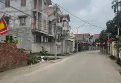 🔥 NINH XÁ – THUẬN THÀNH | MẶT ĐƯỜNG KINH DOANH 🔥

📍 Vị trí cực thuận tiện, ô tô tránh, mặt đường... Bán đất tại Ninh Xá, Bắc Ninh 03
