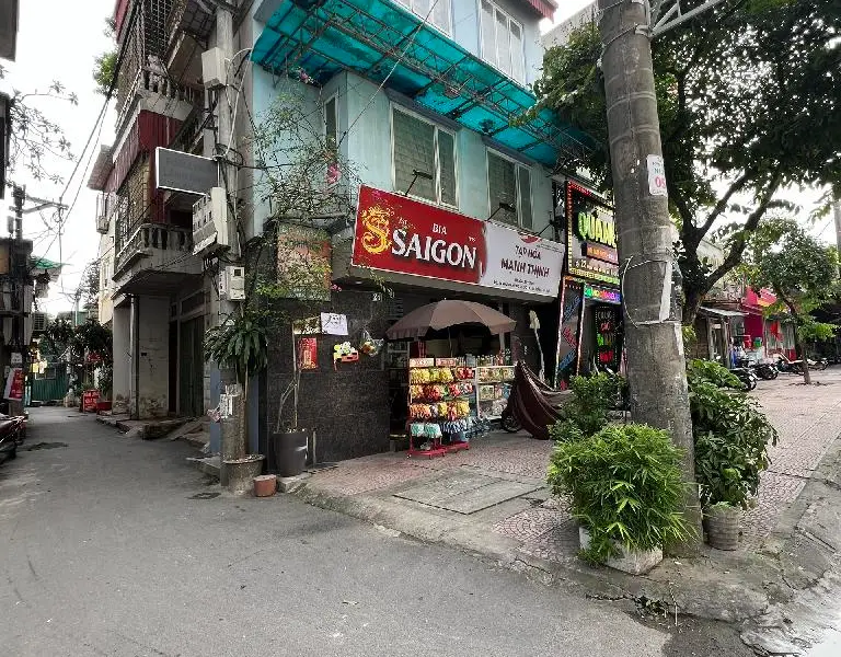 Bán nhà 5 tầng mới xây tại Phùng Hưng, mặt tiền 5m, ô tô vào tận cửa 48m2.... Bán owner_side tại Hà Đông, Hà Nội 01