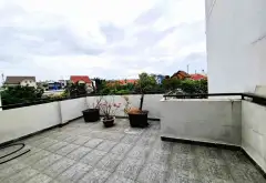 Bán nhà riêng 3 tầng mặt tiền 5.5m gần Quận 5, view công viên, khu biệt thự... Bán nhà riêng tại Bình Đông, Hồ Chí Minh 06