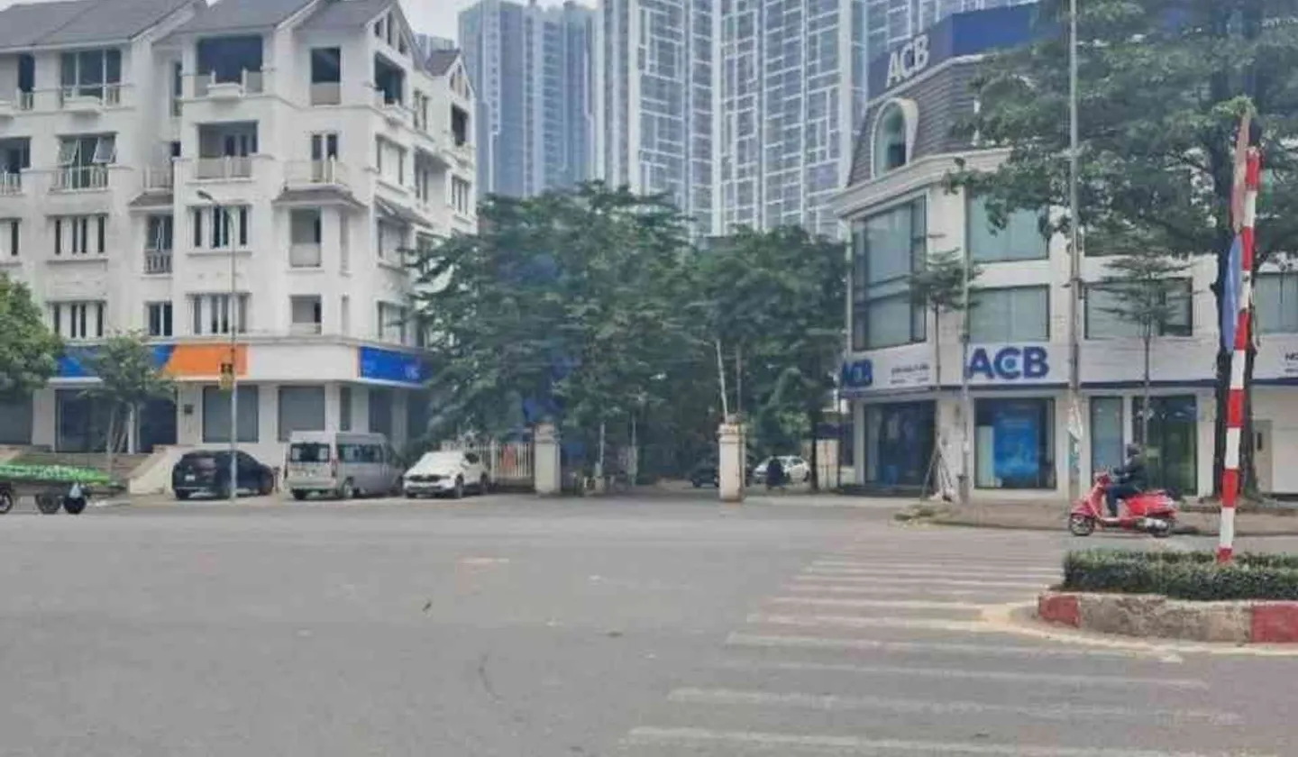 Biệt thự sang trọng, vị trí vàng tại Geleximco Lê Trọng Tấn... Bán biệt thự, liền kề tại An Khánh, Hà Nội 01